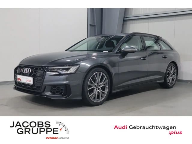 Audi S6 2024 Diesel