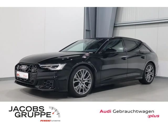 Audi S6 2024 Diesel