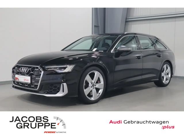 Audi S6 2024 Diesel