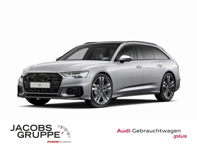 Audi S6 2024 Diesel