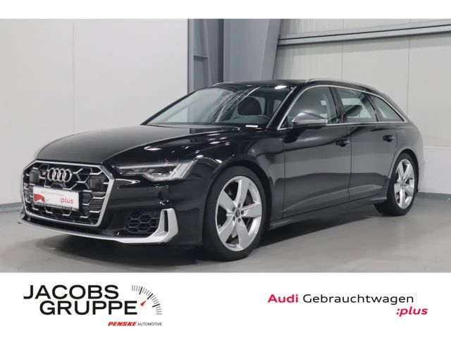 Audi S6 2024 Diesel