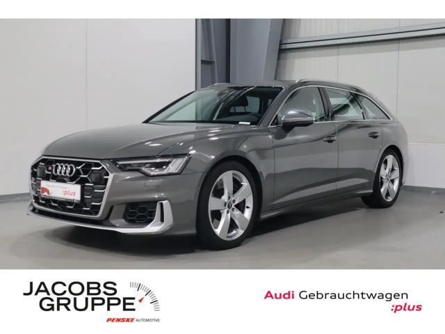 Audi S6 2024 Diesel