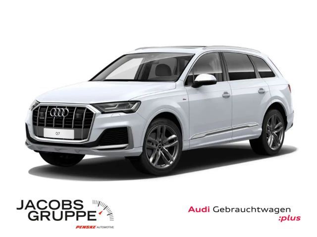 Audi Q7 2022 Diesel
