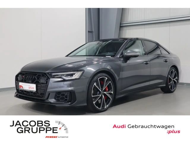 Audi S6 2024 Diesel