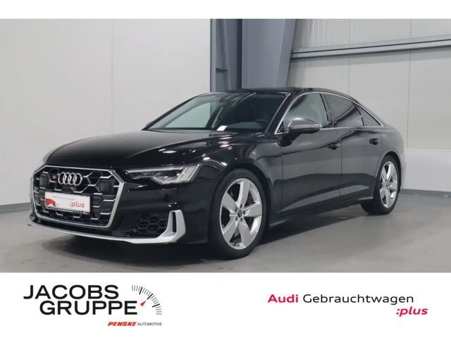 Audi S6 2024 Diesel