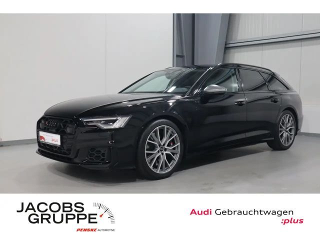 Audi S6 2024 Diesel