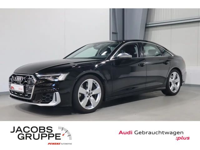 Audi S6 2024 Diesel