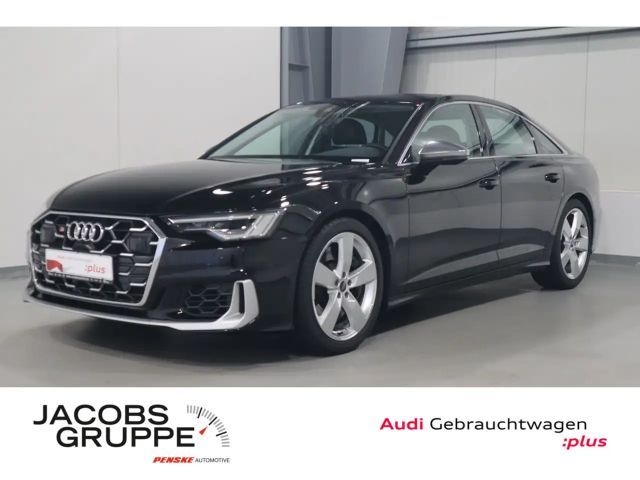 Audi S6 2024 Diesel