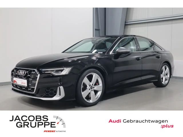Audi S6 2024 Diesel