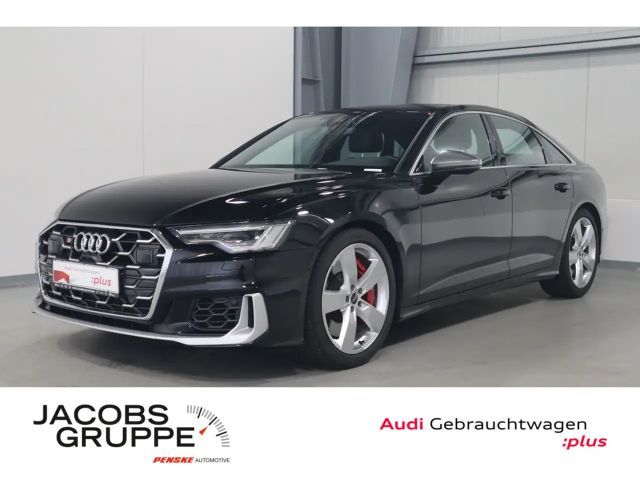 Audi S6 2024 Diesel