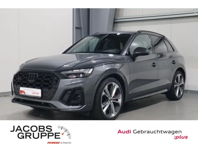 Audi SQ5 2023 Diesel