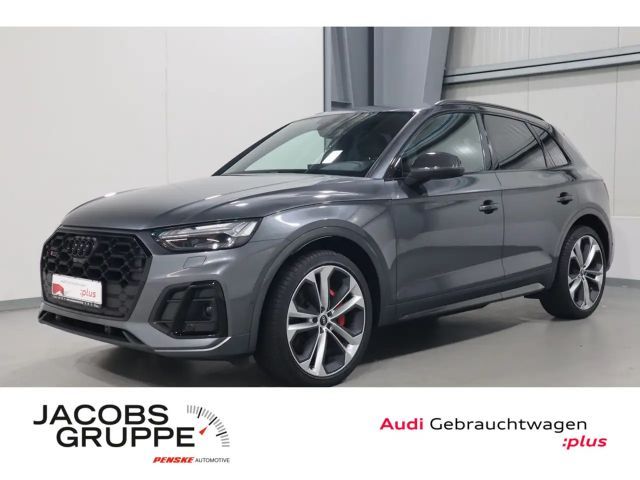Audi SQ5 2023 Diesel