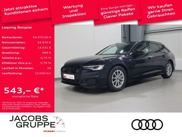 Audi A6 2024 Diesel