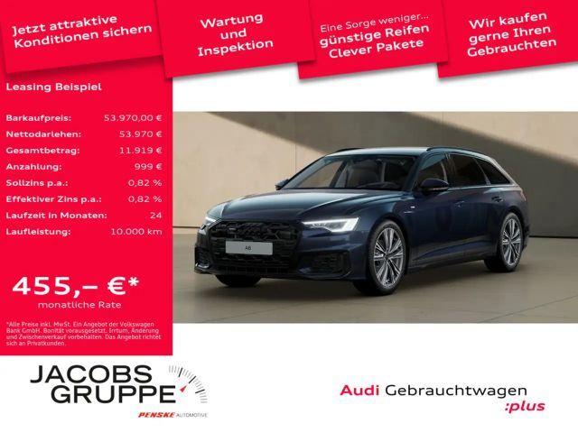 Audi A6 2024 Diesel