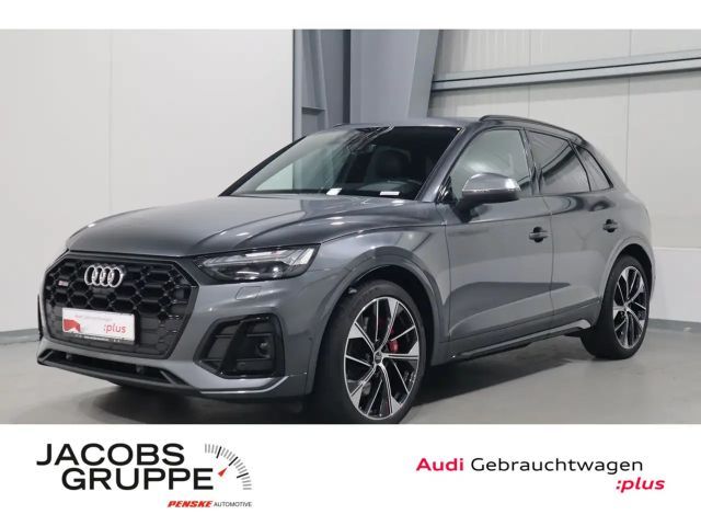 Audi SQ5 2022 Diesel
