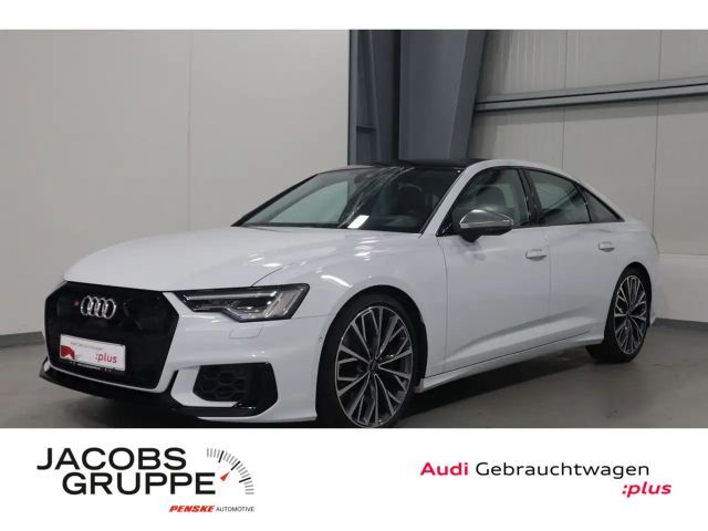 Audi S6 2024 Diesel