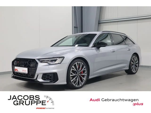 Audi S6 2024 Diesel