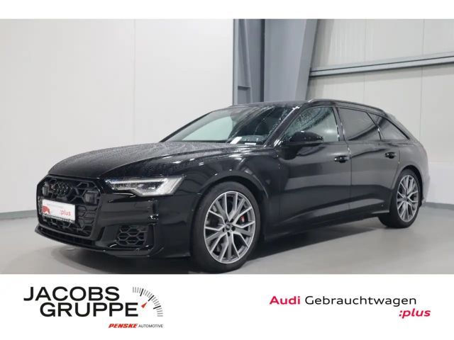 Audi S6 2024 Diesel