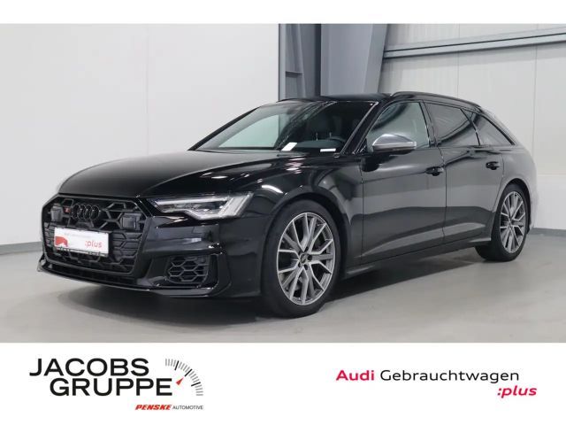 Audi S6 2024 Diesel