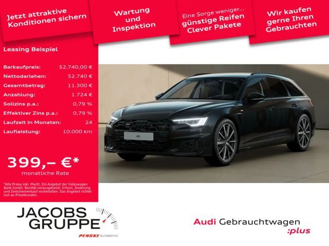 Audi A6 2024 Diesel