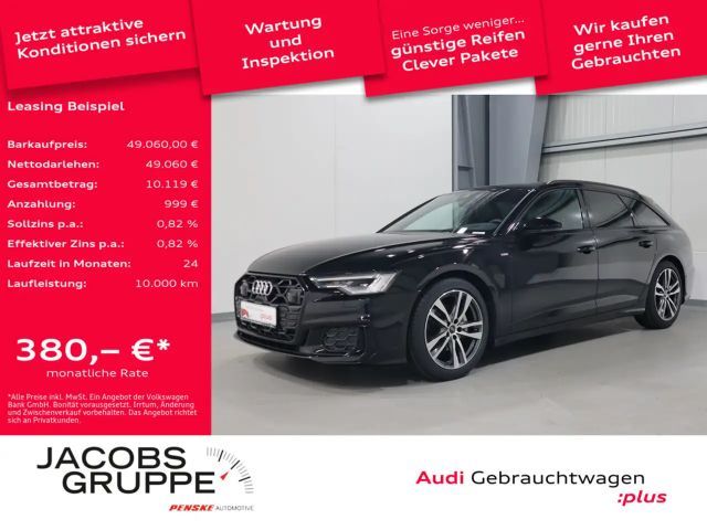 Audi A6 2024 Diesel