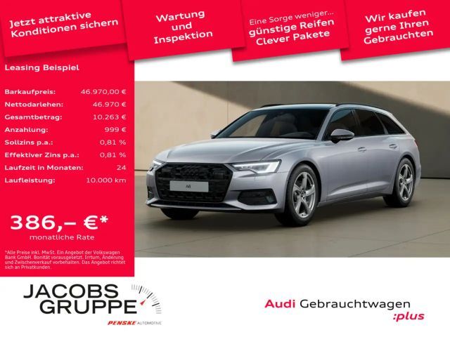 Audi A6 2024 Diesel