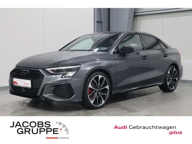 Audi S3 2024 Benzine
