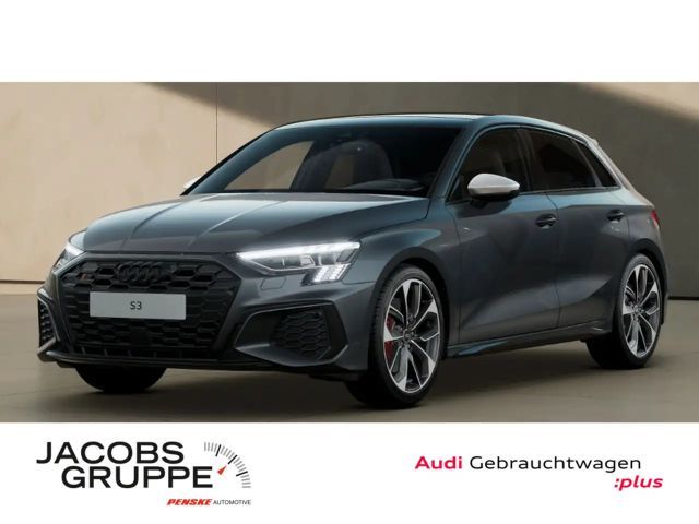 Audi S3 2024 Benzine