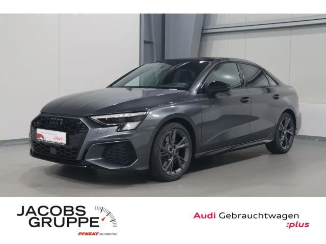 Audi S3 2024 Benzine