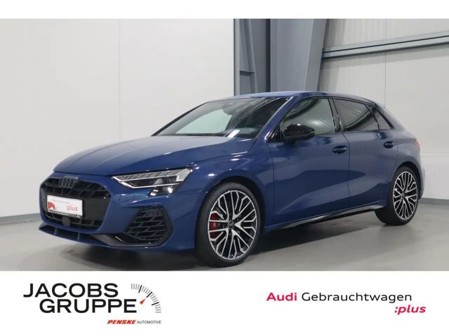 Audi S3 2024 Benzine