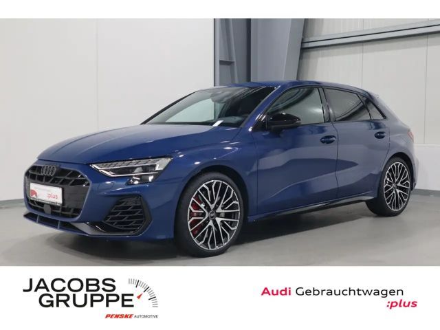 Audi S3 2024 Benzine