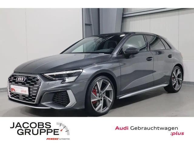 Audi S3 2024 Benzine