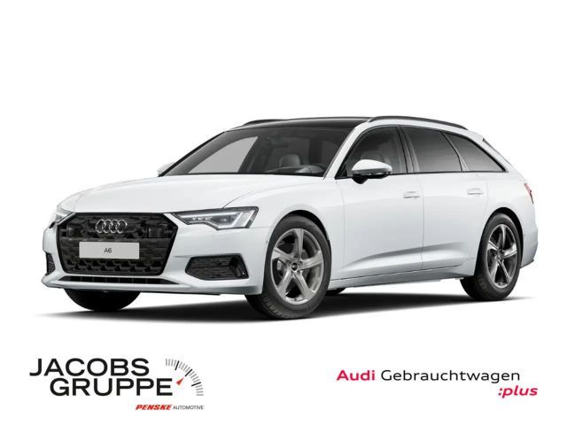 Audi A6 2024 Diesel