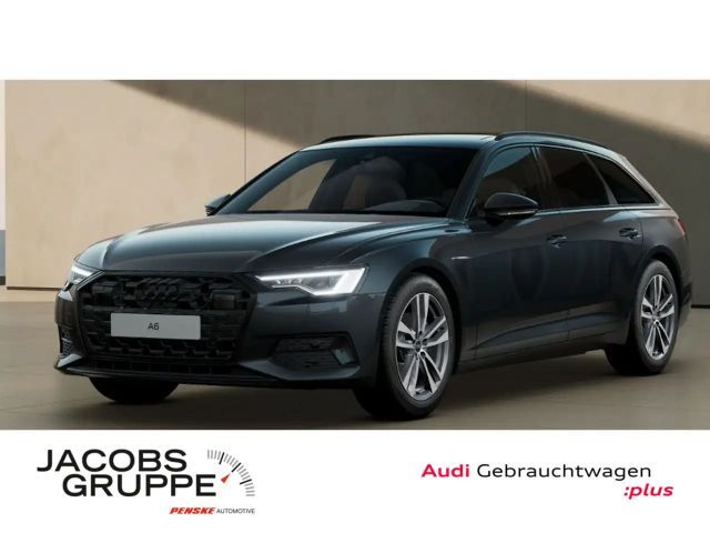 Audi A6 2024 Diesel