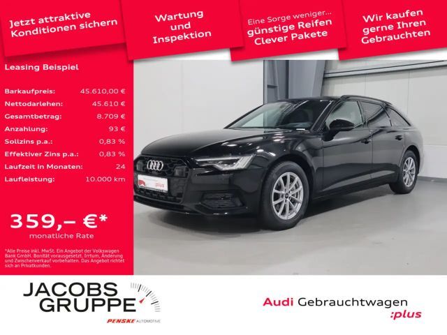 Audi A6 2024 Diesel