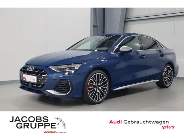 Audi S3 2024 Benzine