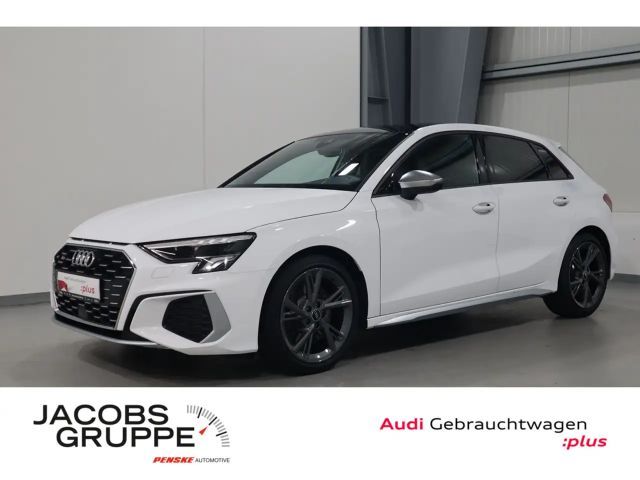 Audi S3 2024 Benzine