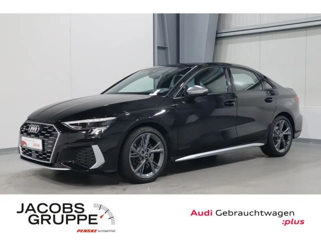 Audi S3 2024 Benzine