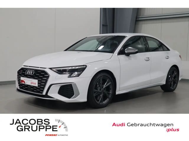 Audi S3 2024 Benzine