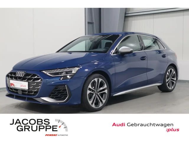 Audi S3 2024 Benzine