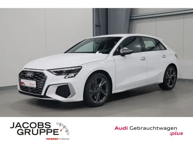 Audi S3 2024 Benzine