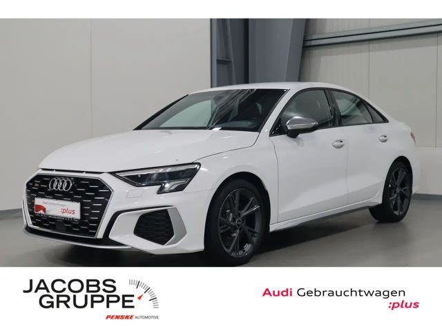 Audi S3 2023 Benzine