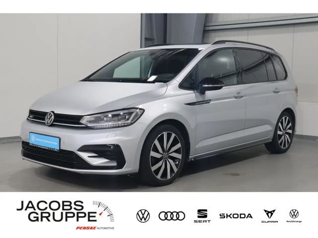 Volkswagen Touran 2021 Benzine