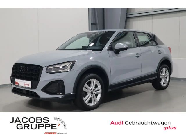Audi Q2 2021 Benzine