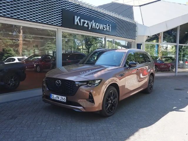 Mazda CX-80