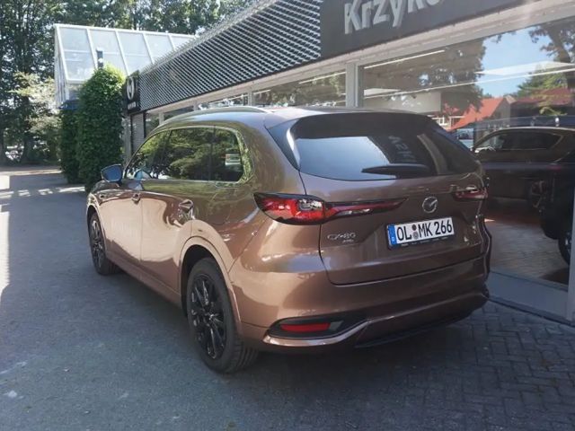 Mazda CX-80