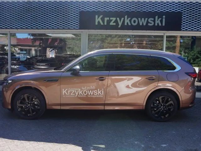 Mazda CX-80