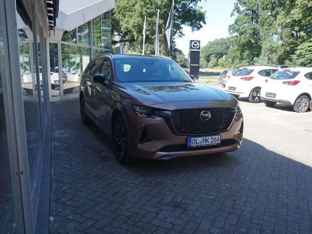 Mazda CX-80