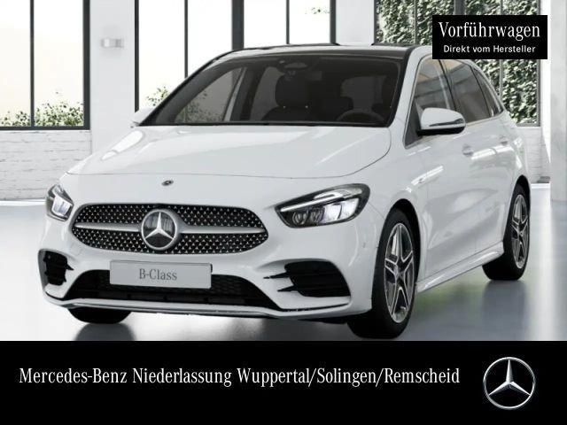 Mercedes-Benz B 250 2025 Hybride / Benzine