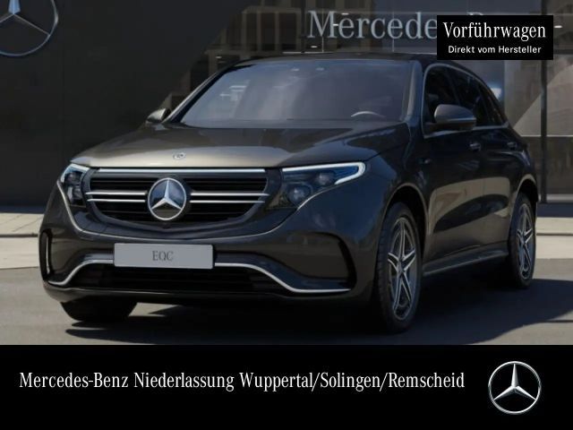 Mercedes-Benz EQC 400 2023 Elektrisch